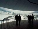Das Bourbaki Panorama ist eines der letzten Riesenrundgemälde aus dem 19. Jahrhundert.