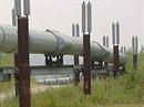 Durch die Leitung der «Druschba»-Pipeline fliessen unter anderem rund ein Fünftel des deutschen Ölbedarfs. (Archivbild)