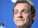 Nicolas Sarkozy: «Das ist grotesk, das ist verletzend, das ist gelogen.»