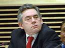 Gordon Brown wird wohl keine zweite Amtszeit mehr erleben.