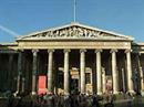 Das British Museum hat Terminprobleme.