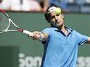 Roger Federer könnte in der dritten Runde auf Stanislas Wawrinka treffen.