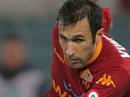 Die AS Roma gewann dank Mirko Vucinics Tor. (Archivbild)
