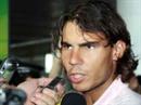 Rafael Nadals Olympiasieg brachte auch Punkte.