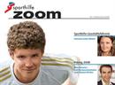 «zoom» - das neuste aus der Welt des Nachwuchssports.