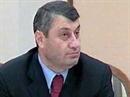 Der selbsternannte Präsident Südossetiens Eduard Kokoity rudert zurück.