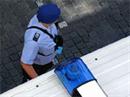 Die Staatsanwaltschaft ermittelt insgesamt gegen zwölf Mitarbeitende der Polizei in Zürich. (Symbolbild)