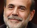 «Ich bin fundamental optimistisch mit Blick auf unsere Wirtschaft», so Ben Bernanke.