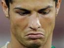 Wurde bereits zehn Mal gefoult: Cristiano Ronaldo.