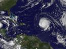 Die höchste Alarmstufe wurde in Mexiko wegen Hurrikan «Ingrid» ausgerufen. (Archivbild)