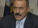 Ali Abdallah Saleh soll zurücktreten.
