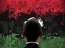 Obama und die libyschen Rebellen: Der Kampf überträgt sich in die US-Politik.