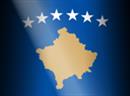 Kosovo will Frieden mit Serbien schliessen, um einem EU-Beitritt näherzukommen. (Bild: Flagge von Kosovo)