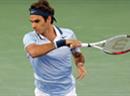 Roger Federer hat hartnäckige Gegner vor sich.