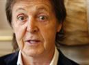 Paul McCartney trauert um George Martin.