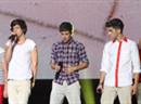 One Direction strahlt im November eine siebenstündige, interaktive Live-Show aus.(Archivbild)