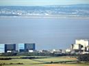 Neben dem Atomkraftwerk Hinkley Point sollen zwei neue Meiler gebaut werden.