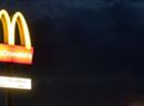 Der McDonald's in Arbon wurde ausgeraubt. (Symbolbild)