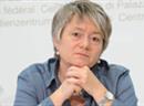 Jacqueline Fehr von der SP kämpft für die Menschenrechte. (Archivbild)