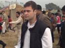 Rahul Gandhi geht aber nicht als Premierministerkandidat ins Rennen.(Archivbild)