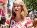 Taylor Swift pflegt gute Kontakte zur Filmindustrie.