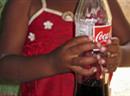 Coca-Cola will die Beteiligung am Markt für Energy Drinks verstärken.