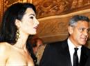 George Clooney und Amal Alamuddin stehen schon bald vor dem Traualtar.