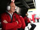 Strafe für Audi-Motorsportchef Wolfgang Ullrich.