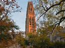 Elite-Universität Yale: gilt eigentlich als Vorzeige-Hochschule.
