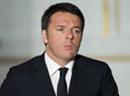 Renzi ist gegen das Referendum.
