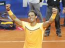 Rafael Nadal musste vor vier Jahren noch verletzungsbedingt verzichten. (Archivbild)