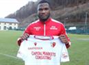 Sion nimmt Abwehrspieler Dimitri Cavaré unter Vertrag.