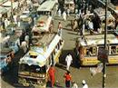 Karachi ist eine der dichtbewohntesten Städte der Welt. (Archiv)