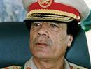 Gaddafi habe der Zahlung zugestimmt, um seine Rechnungen zu begleichen.