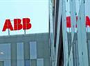 Hauptsitz der ABB in Baden.