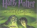 Auch Band 6 "Harry Potter and the Half-Blood Prince"  bricht Rekorde.