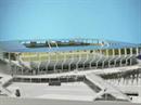 So soll das neue Stadio in St. Gallen aussehen.