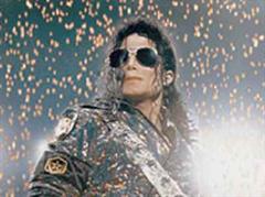 Michael Jackson plant eine Welttournee.
