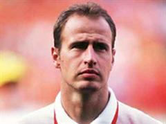 <b>Marc Hottiger</b> spielte 64 mal für die Schweizer Nationalmannschaft. - 120361-ma
