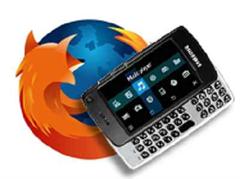Firefox soll auch in der mobilen Version den vollen Funktionsumfang bieten.