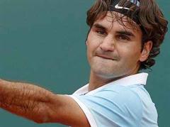 Roger Federer: Gegen Robredo?