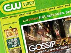 Der Online-Stream des Teenager-Dramas «Gossip Girl» wurde von der sendereigenen Homepage genommen.