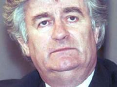 «Ich werde überhaupt nicht plädieren», sagte Karadzic.