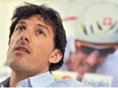Fabian Cancellara: «Dieses Tief macht mich stärker.»