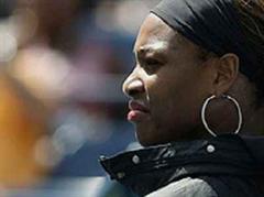 Serena Williams wird nicht beim Fedcup-Final mitspielen.
