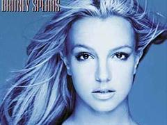 Das Cover des neusten Britney Spears Albums.
