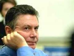 VLD-Parteichef Karel De Gucht trat zurück.