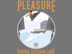 Spring Session 2004 Laax