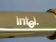 Die Titel des Chipherstellers Intel zählten zu den Gewinnern.