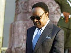 Der dienstälteste Staatschef in Afrika, Gabuns Präsident Omar Bongo, ist tot.